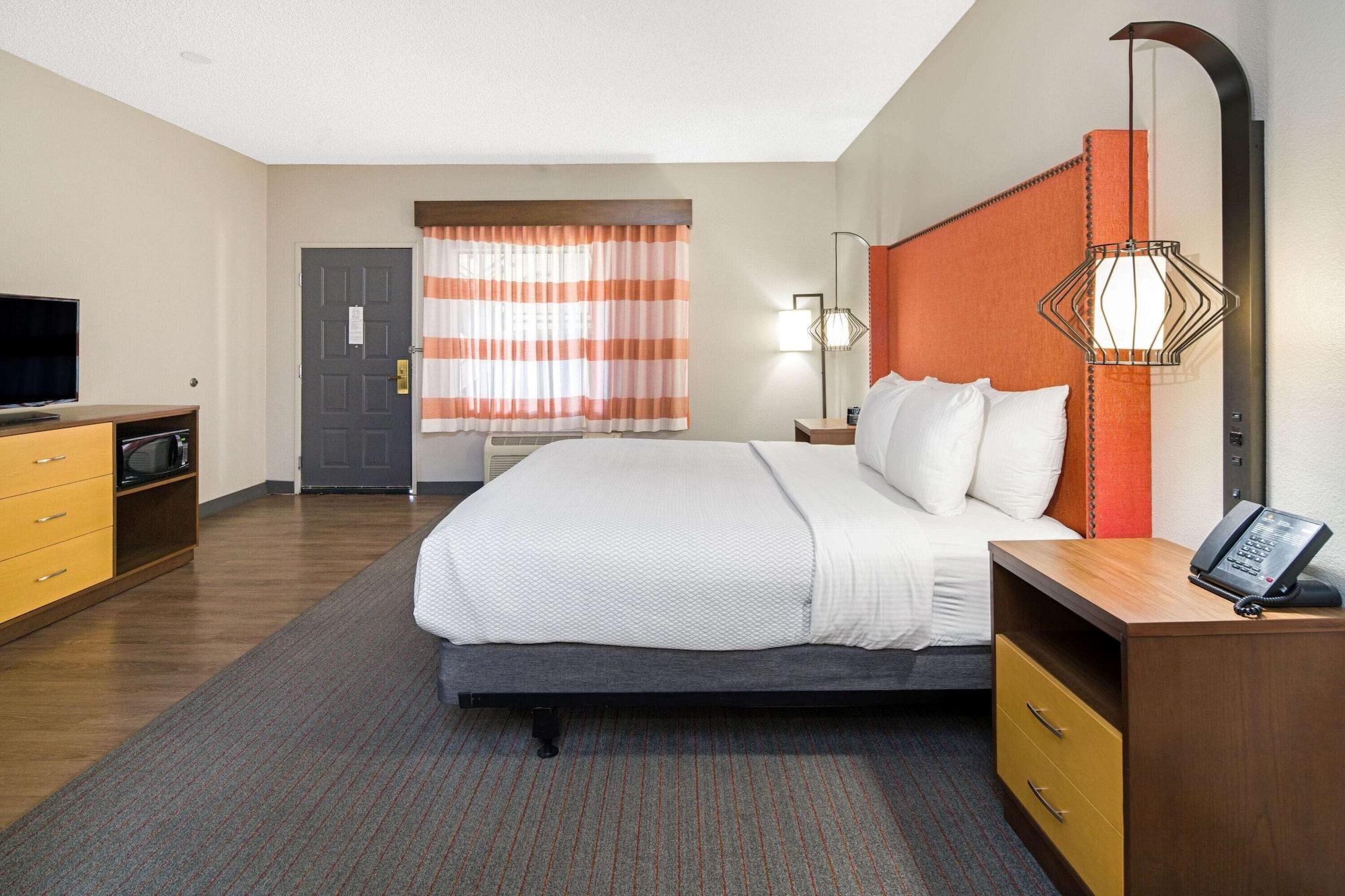 Hotel La Quinta By Wyndham Orange County Airport Santa Ana Esterno foto