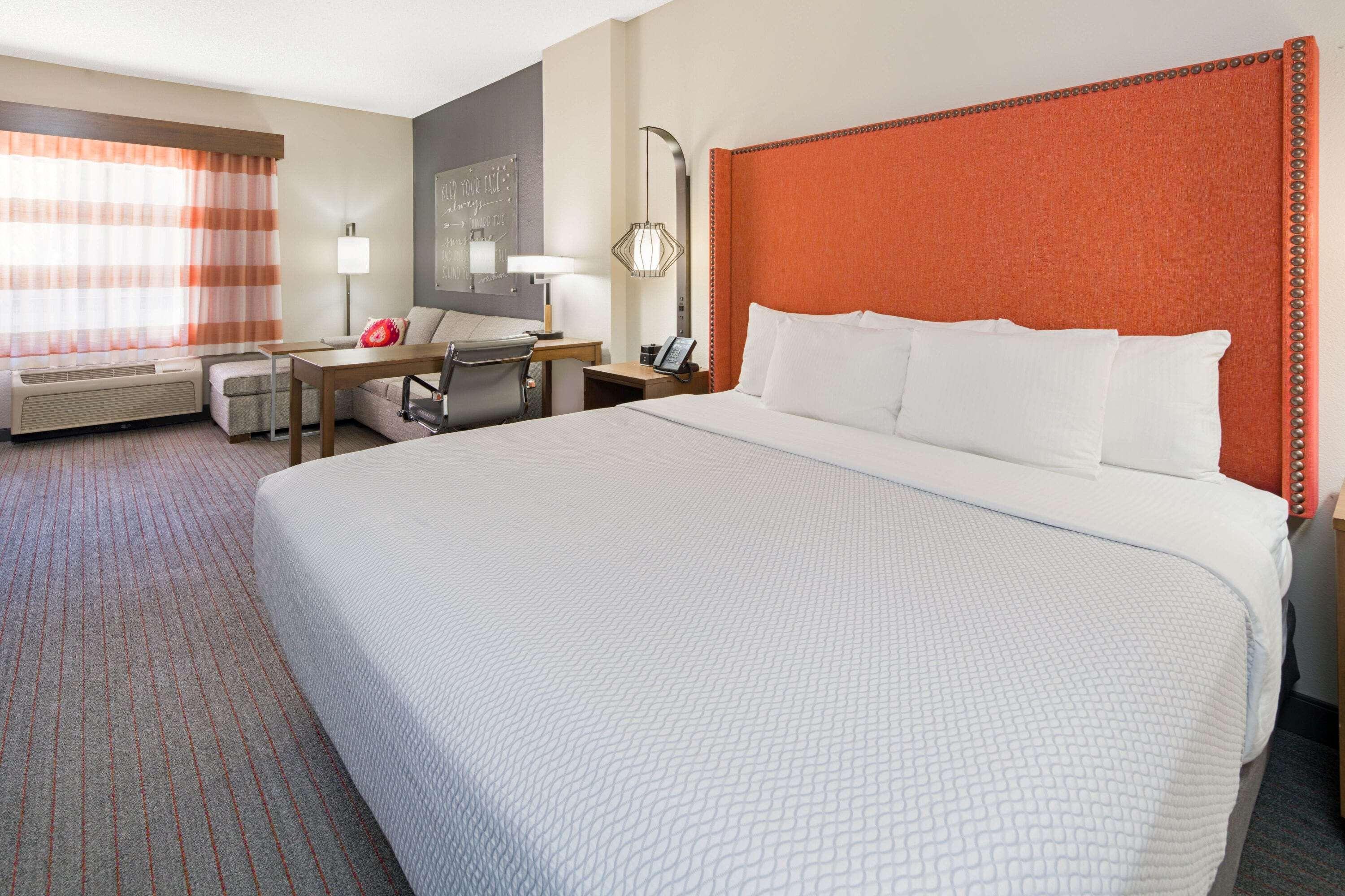 Hotel La Quinta By Wyndham Orange County Airport Santa Ana Esterno foto