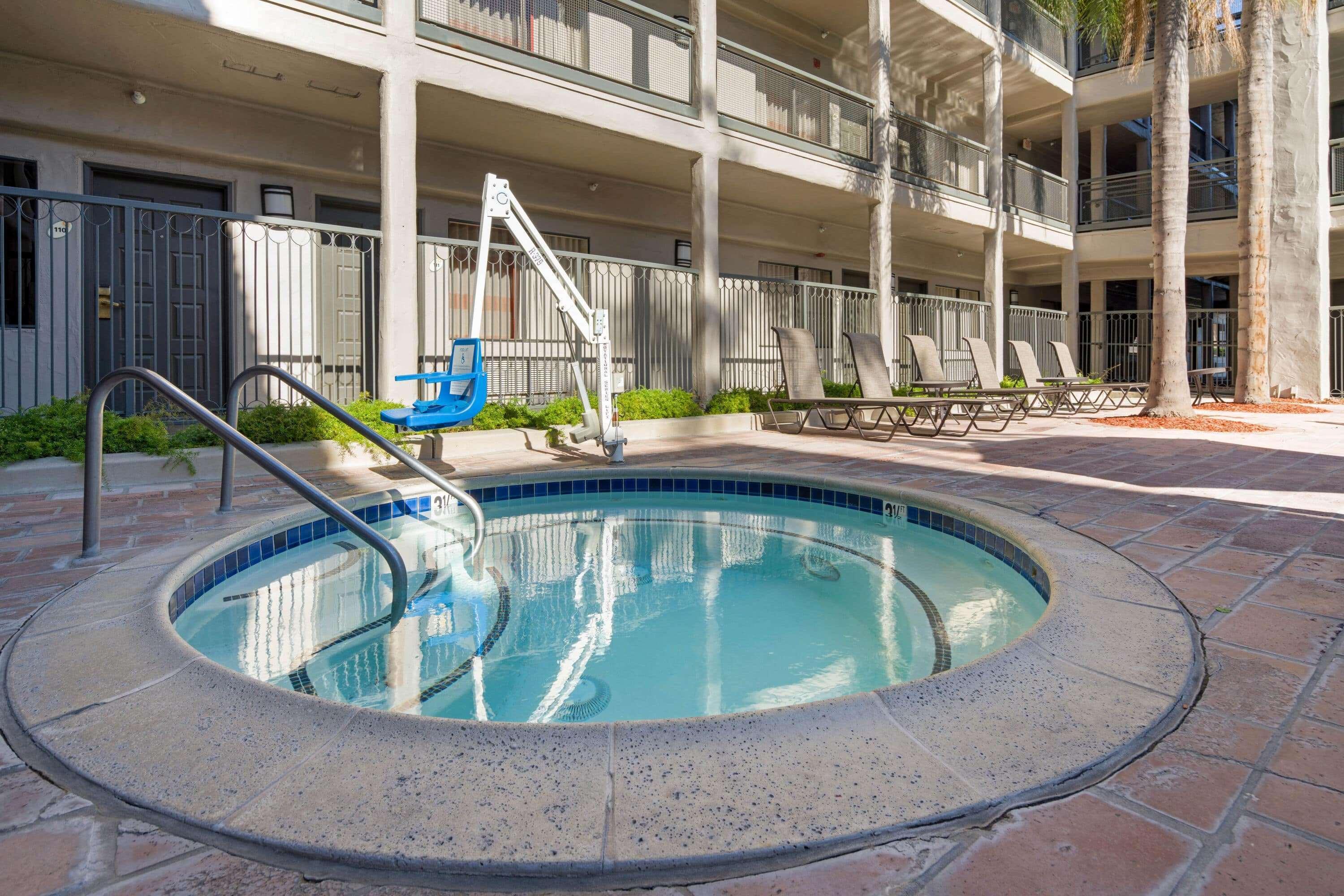Hotel La Quinta By Wyndham Orange County Airport Santa Ana Esterno foto