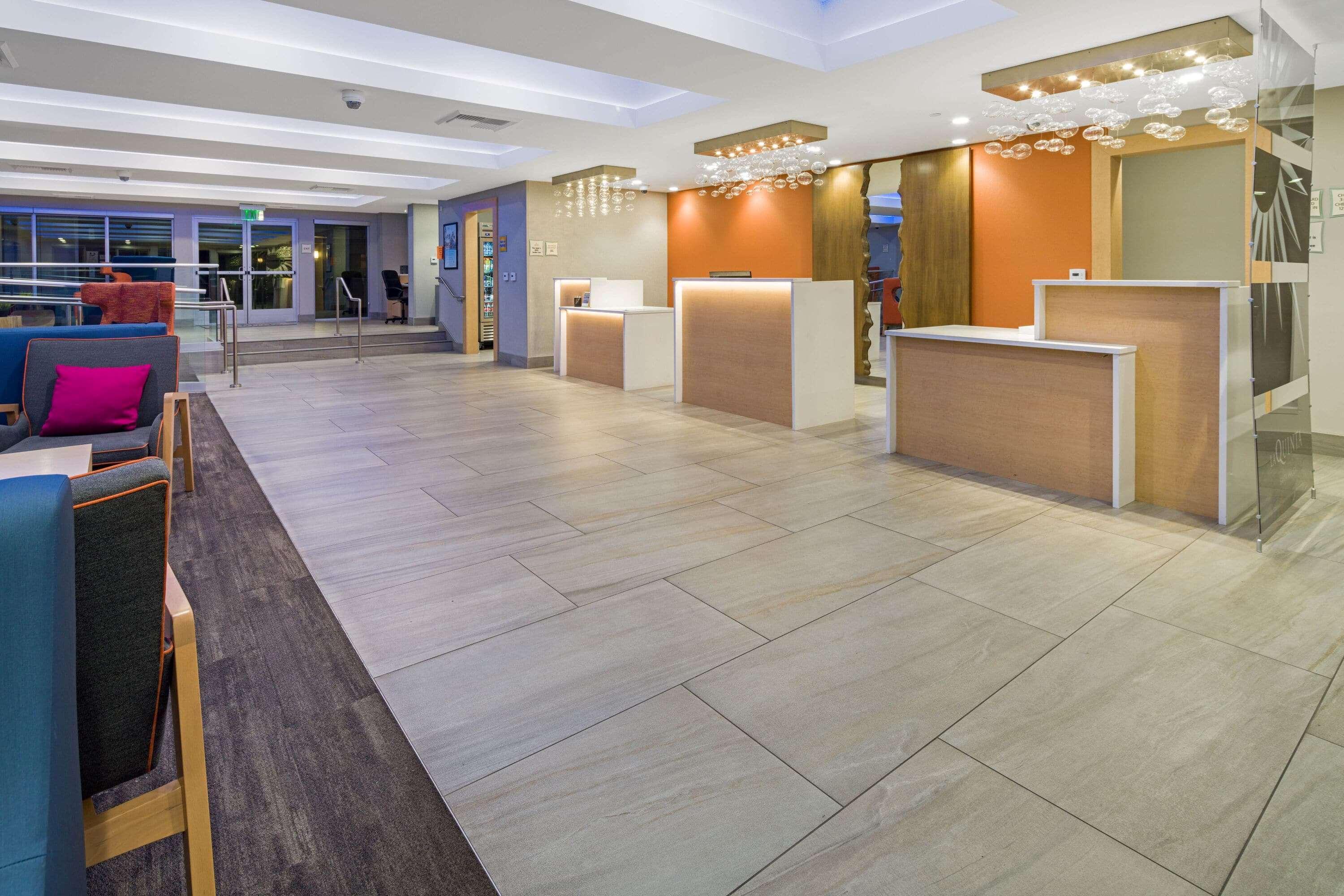 Hotel La Quinta By Wyndham Orange County Airport Santa Ana Esterno foto