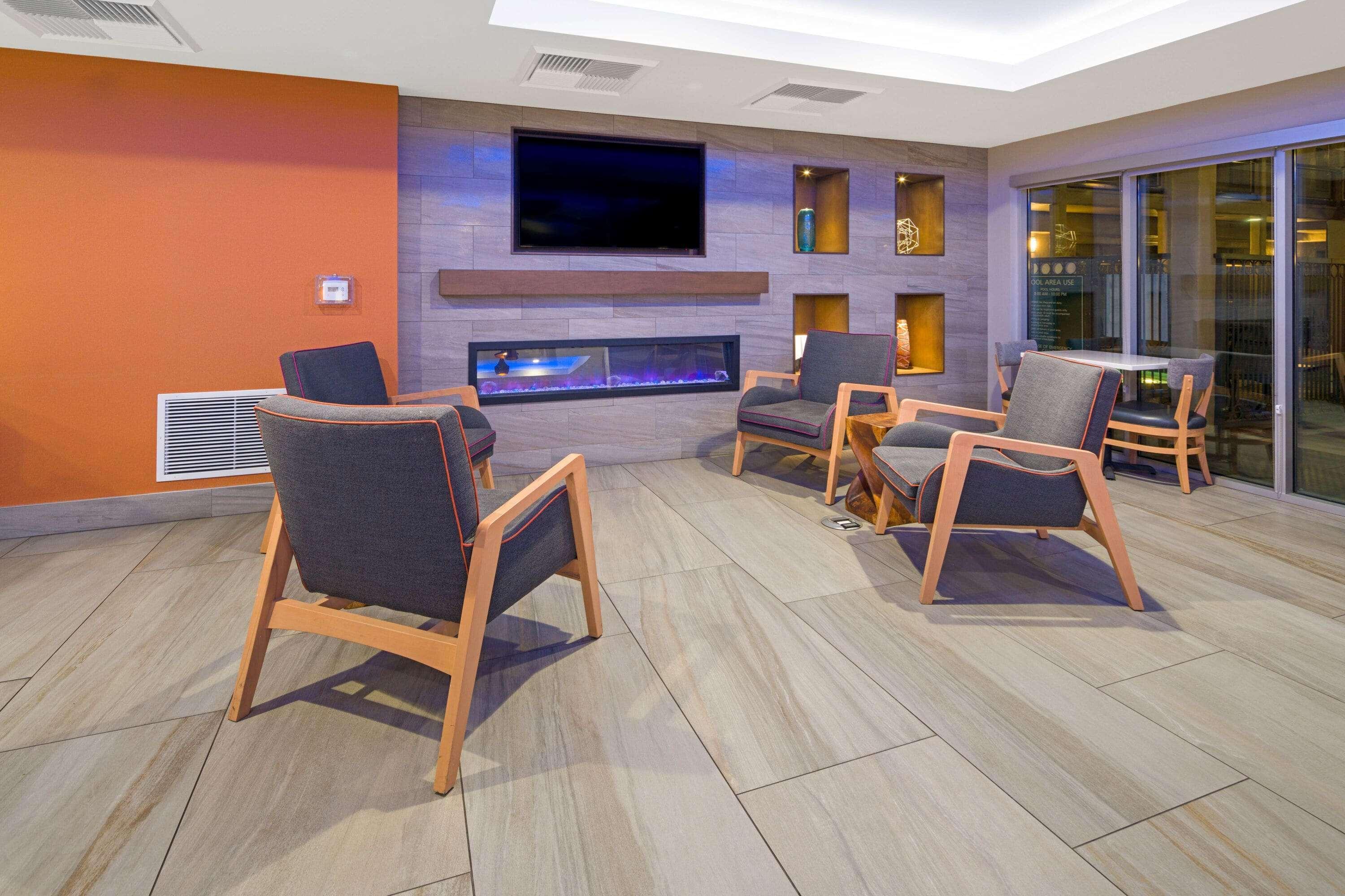 Hotel La Quinta By Wyndham Orange County Airport Santa Ana Esterno foto
