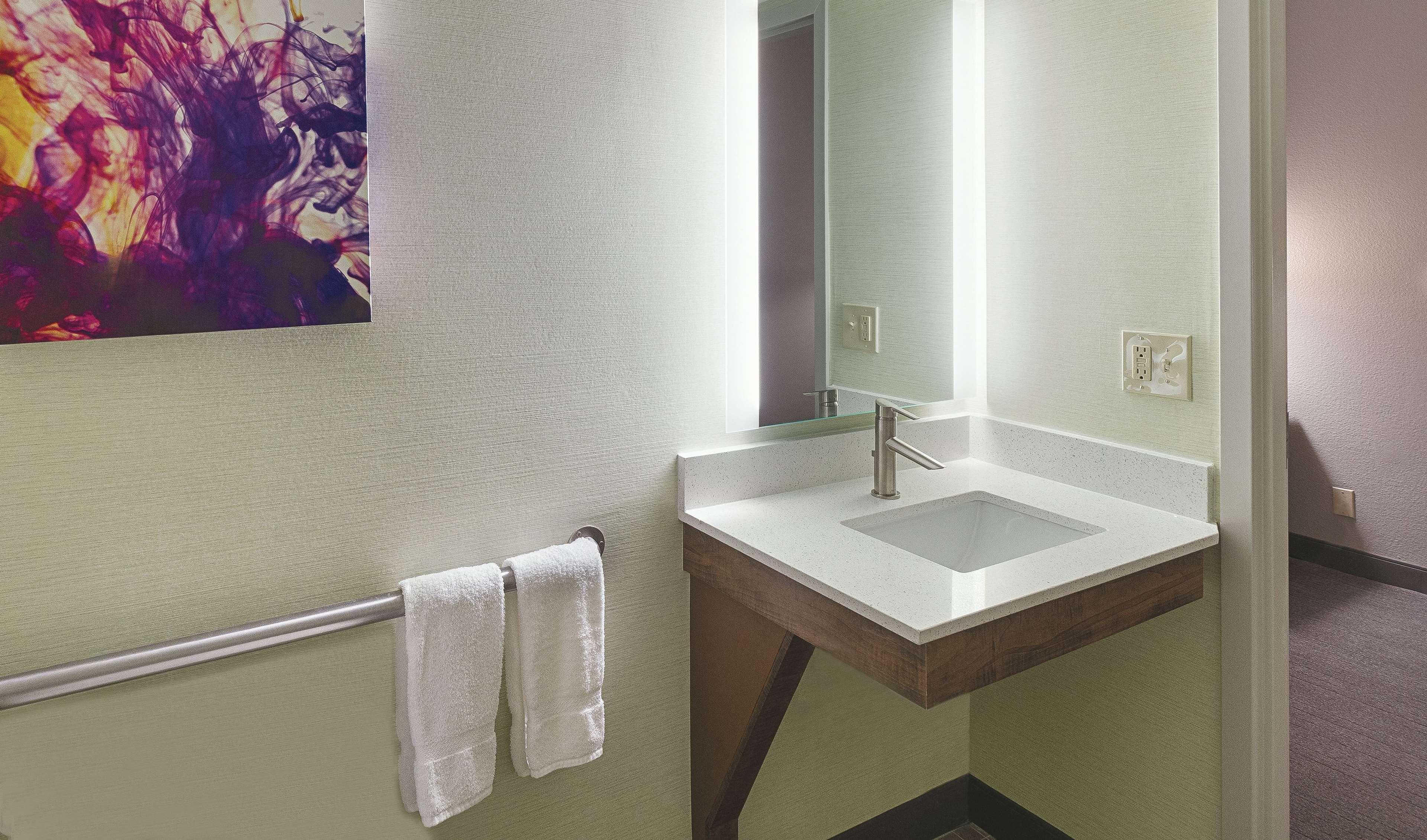 Hotel La Quinta By Wyndham Orange County Airport Santa Ana Esterno foto