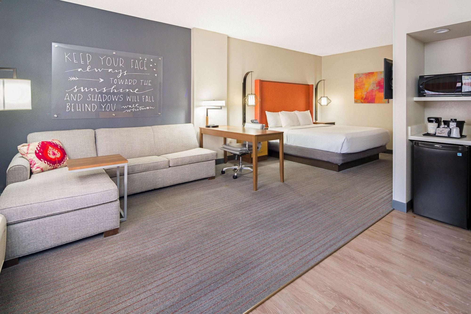 Hotel La Quinta By Wyndham Orange County Airport Santa Ana Esterno foto