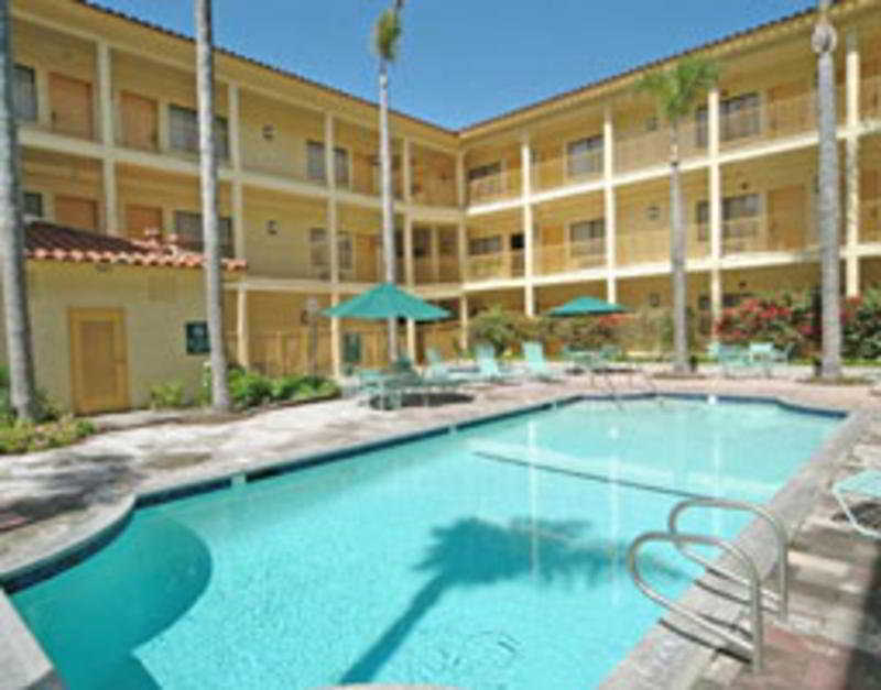 Hotel La Quinta By Wyndham Orange County Airport Santa Ana Servizi foto