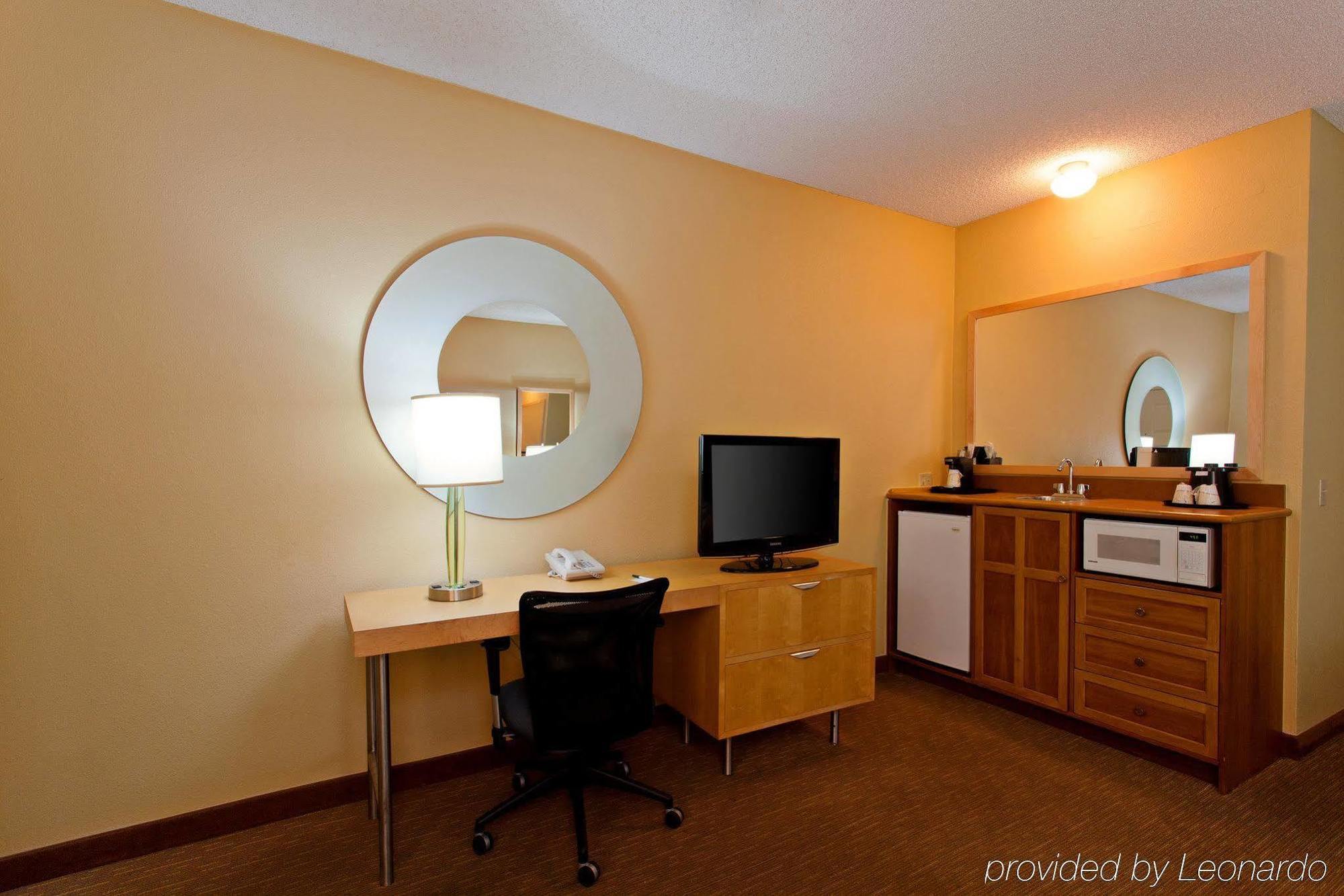 Hotel La Quinta By Wyndham Orange County Airport Santa Ana Esterno foto