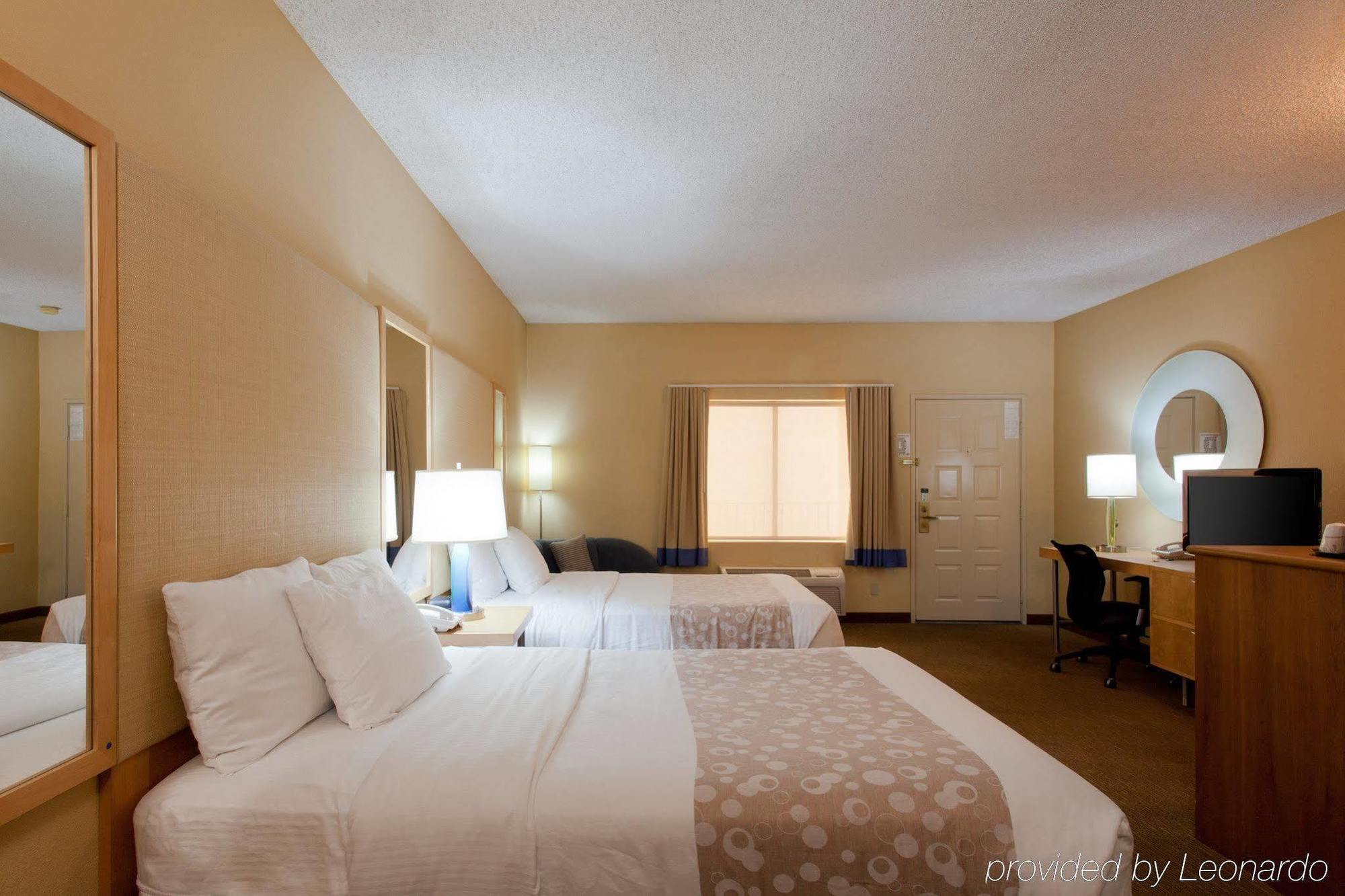 Hotel La Quinta By Wyndham Orange County Airport Santa Ana Esterno foto