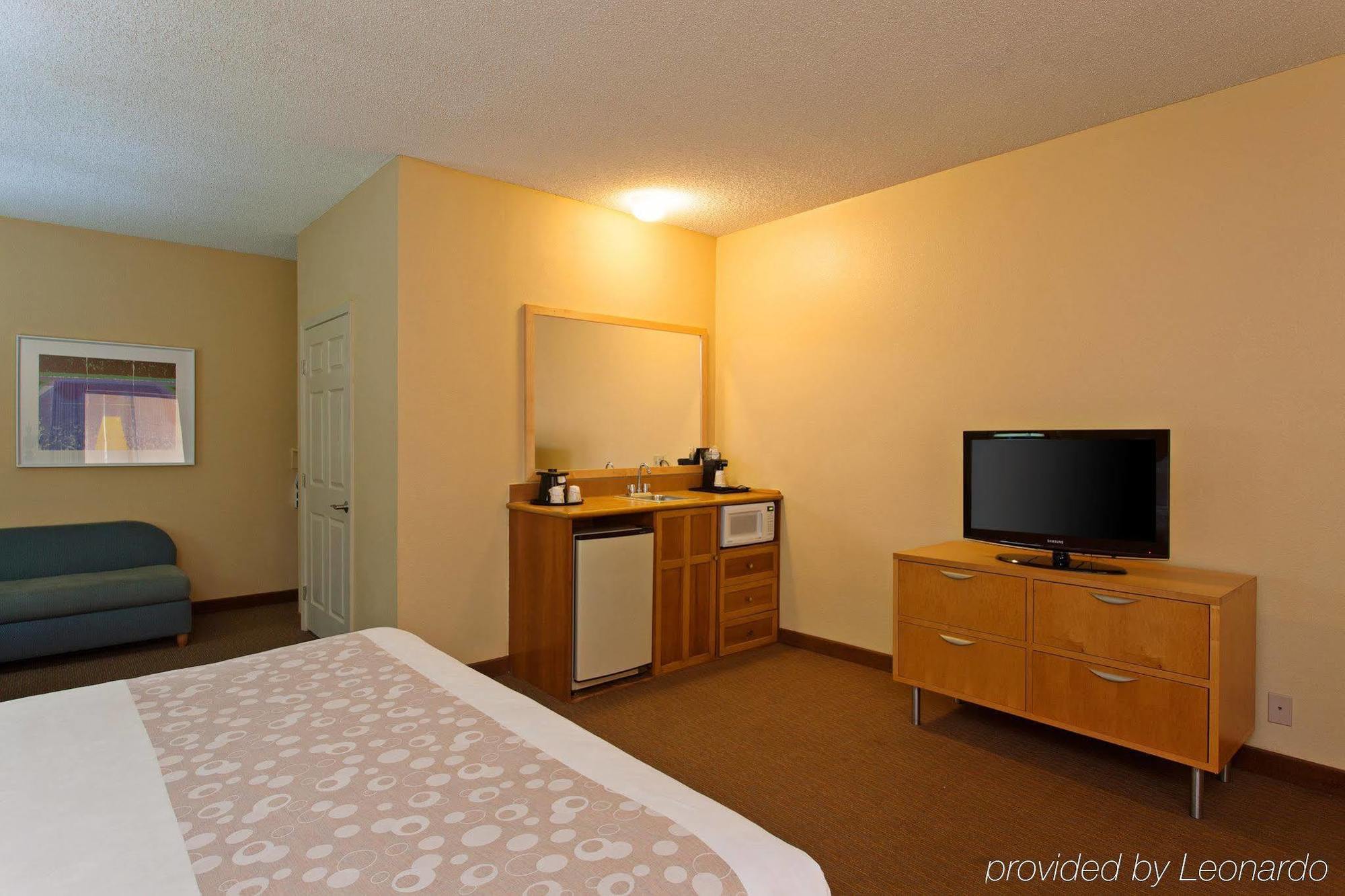 Hotel La Quinta By Wyndham Orange County Airport Santa Ana Esterno foto