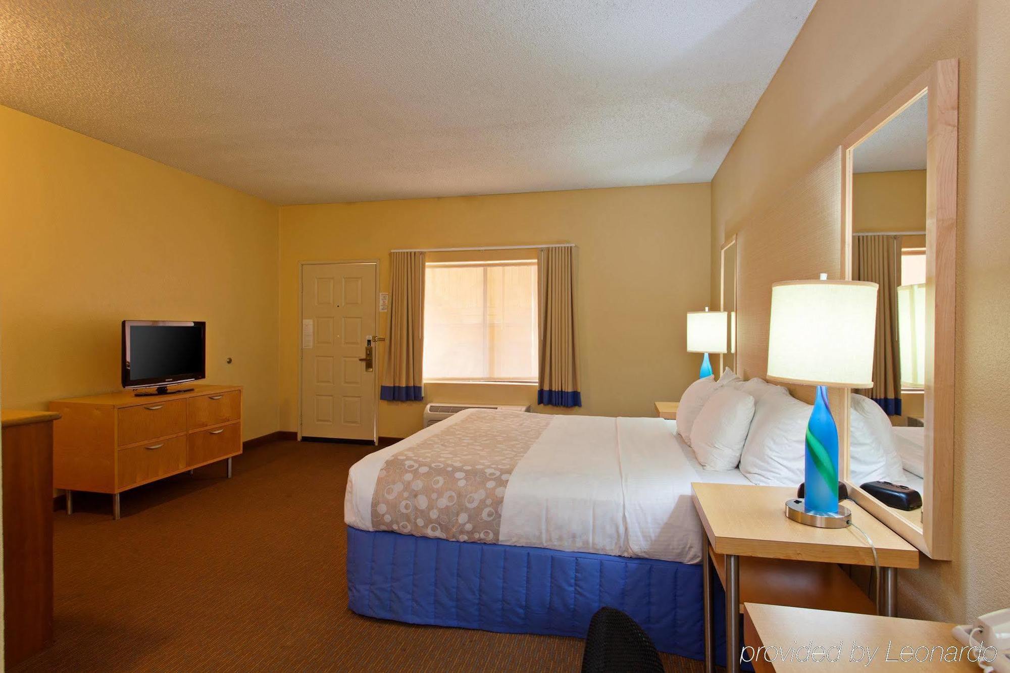 Hotel La Quinta By Wyndham Orange County Airport Santa Ana Esterno foto