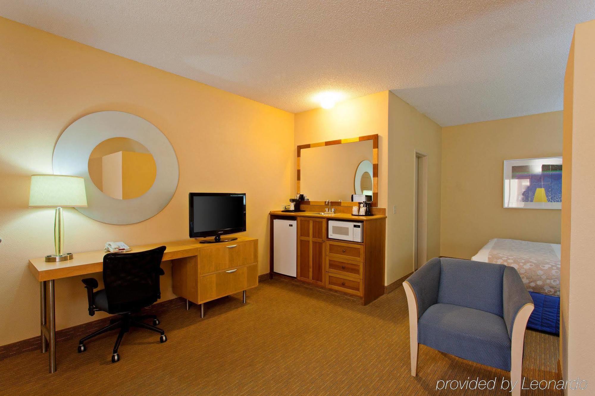 Hotel La Quinta By Wyndham Orange County Airport Santa Ana Esterno foto