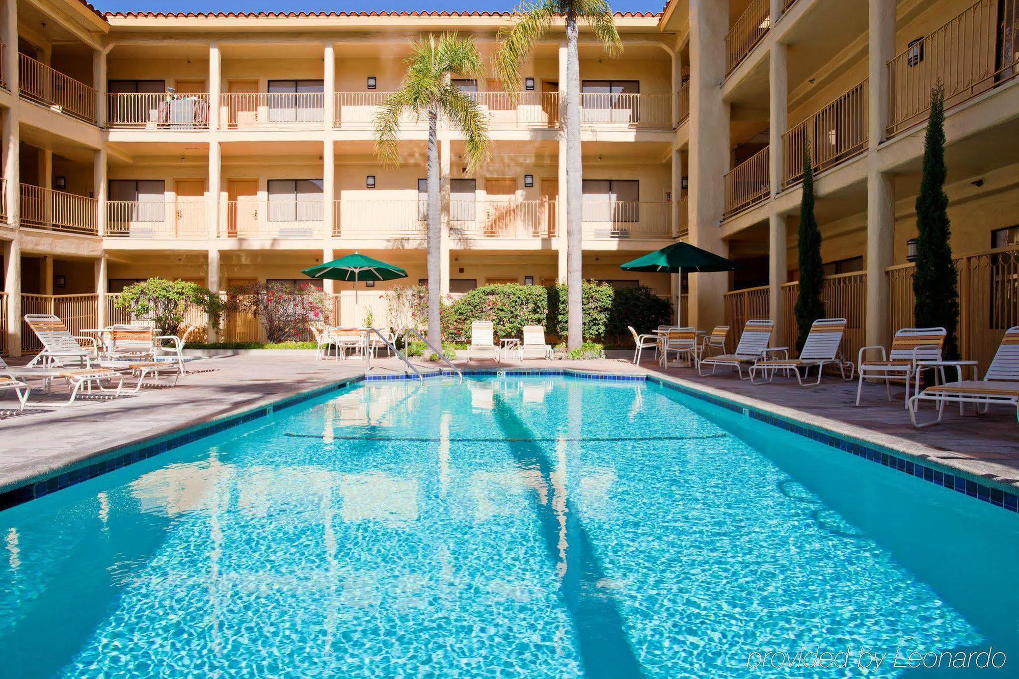 Hotel La Quinta By Wyndham Orange County Airport Santa Ana Esterno foto