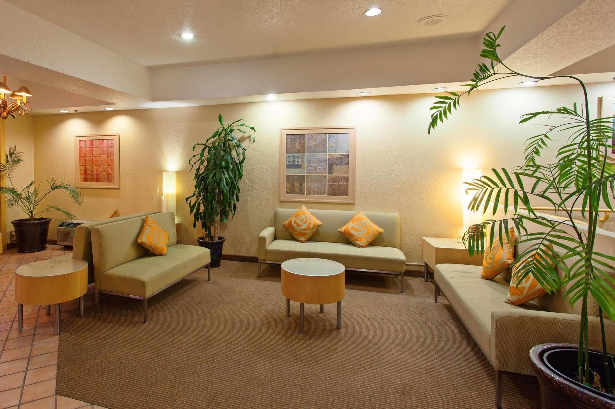 Hotel La Quinta By Wyndham Orange County Airport Santa Ana Esterno foto
