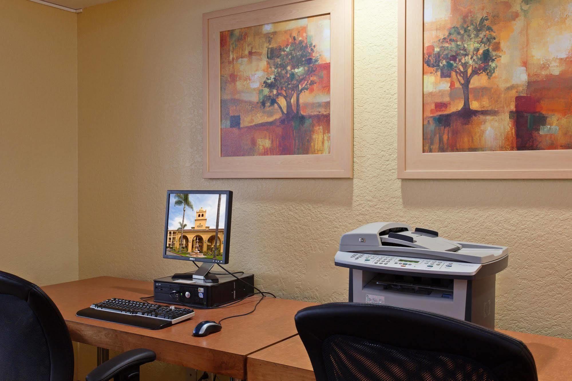 Hotel La Quinta By Wyndham Orange County Airport Santa Ana Esterno foto