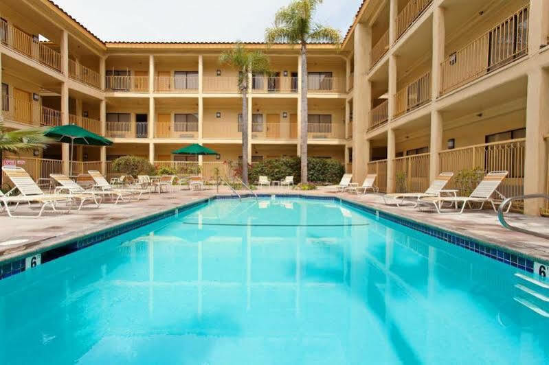 Hotel La Quinta By Wyndham Orange County Airport Santa Ana Esterno foto
