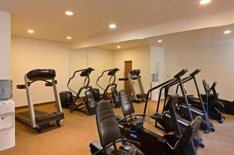 Hotel La Quinta By Wyndham Orange County Airport Santa Ana Esterno foto