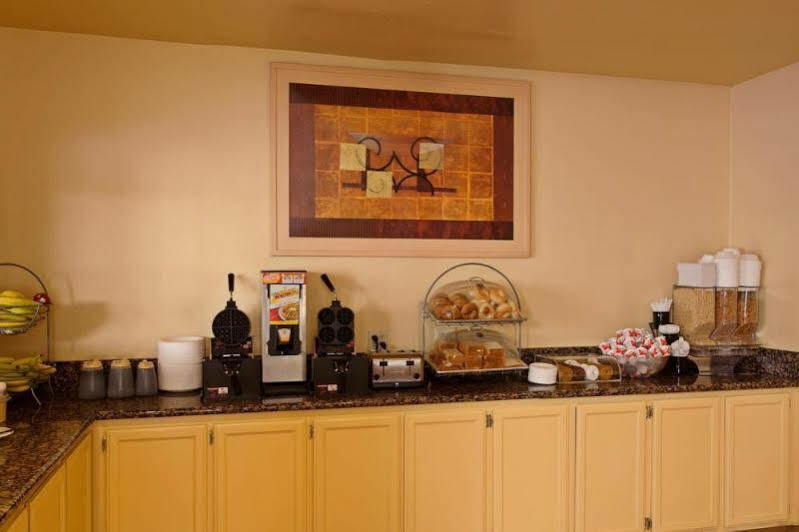 Hotel La Quinta By Wyndham Orange County Airport Santa Ana Esterno foto