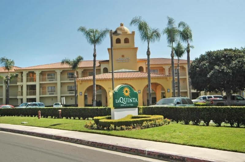 Hotel La Quinta By Wyndham Orange County Airport Santa Ana Esterno foto