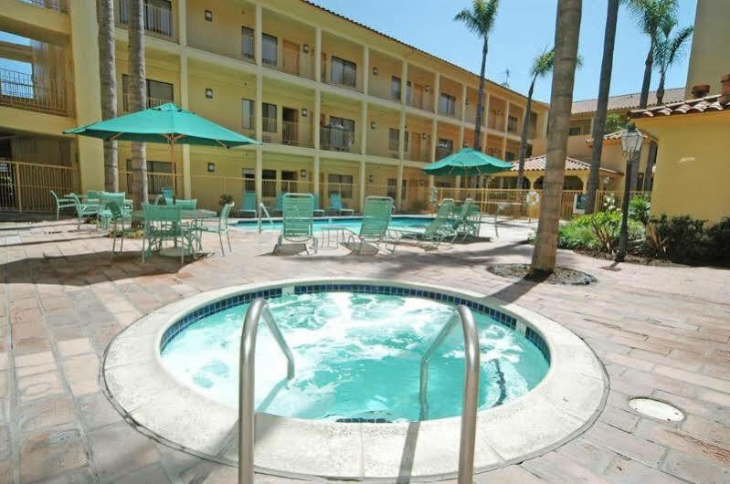 Hotel La Quinta By Wyndham Orange County Airport Santa Ana Esterno foto